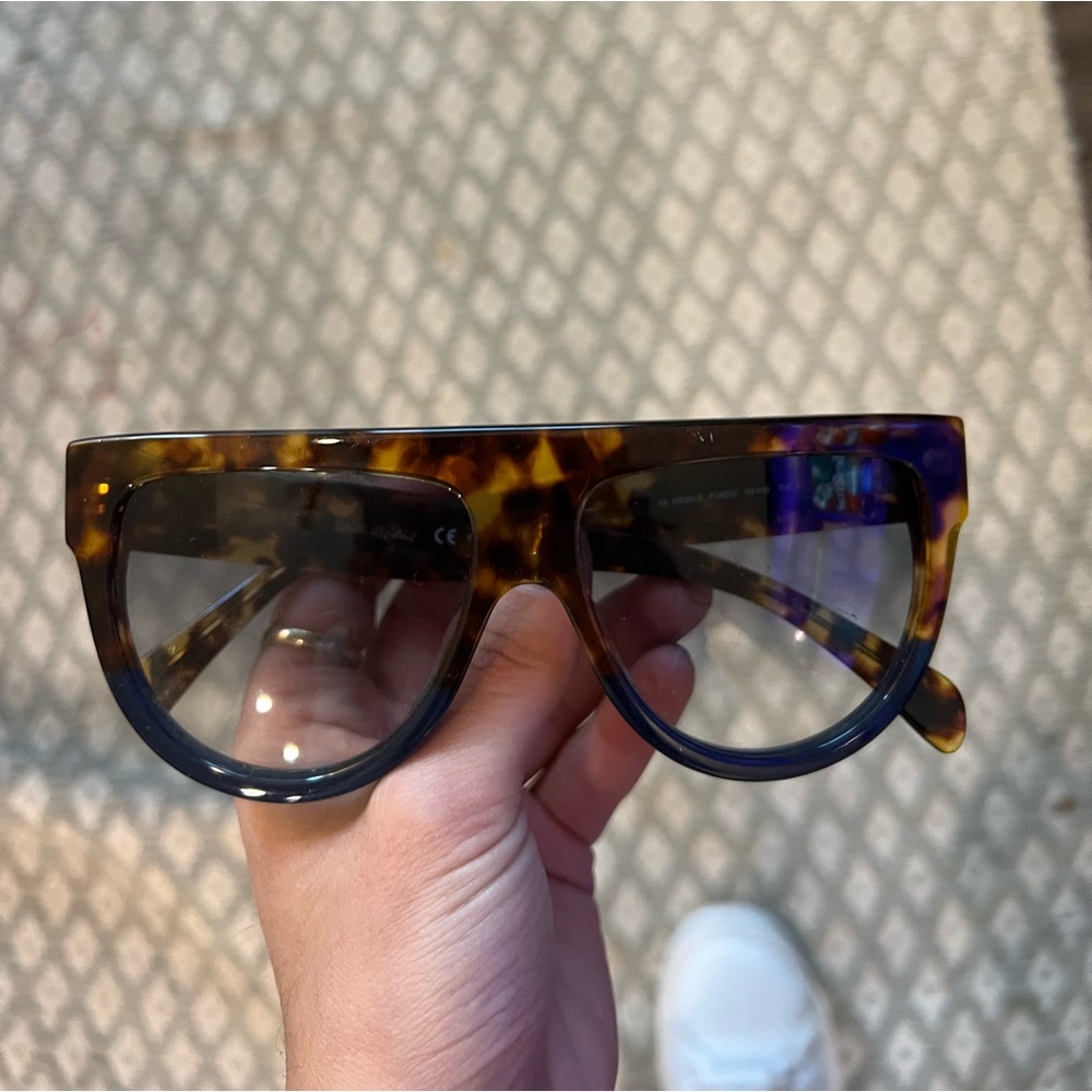Celine sunglasses